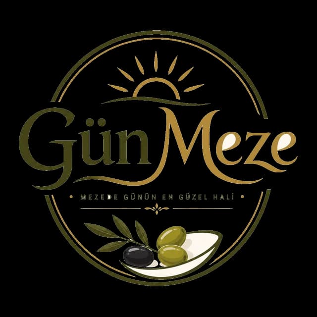 Gün Meze logosu
