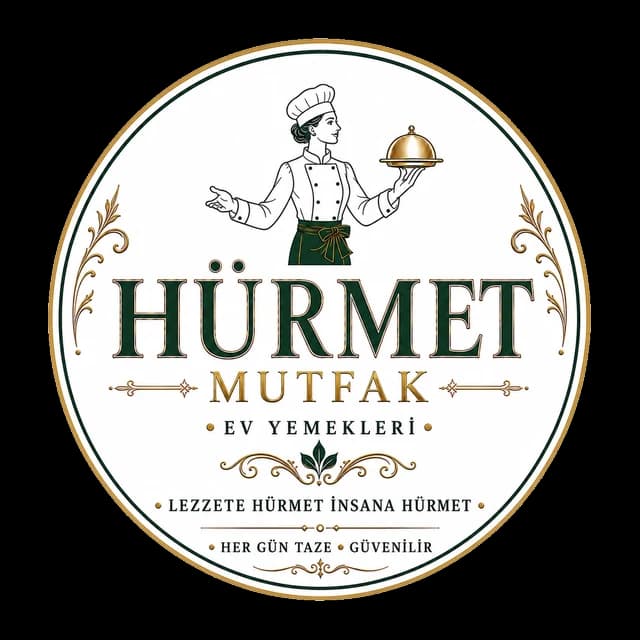 Hürmet Mutfak logosu