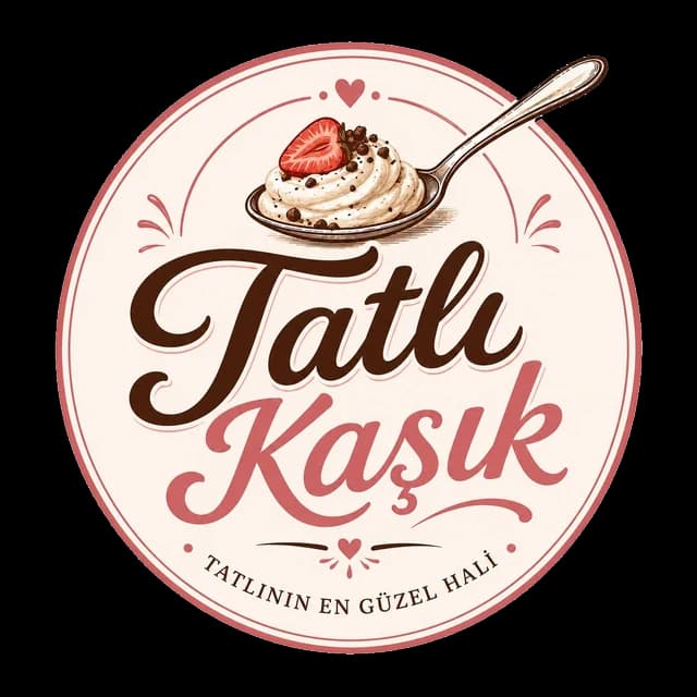 Tatlı Kaşık logosu