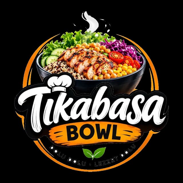 Tıkabasa Bowl logosu